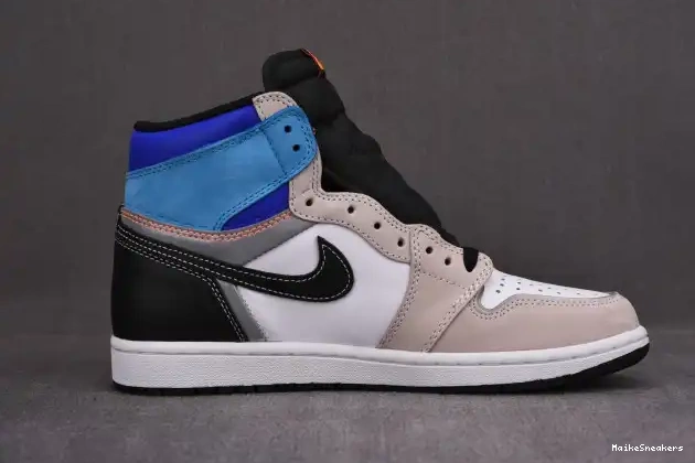 MaikeSneakers OG Jordan Prototype 1 DC6515-100 High 0408